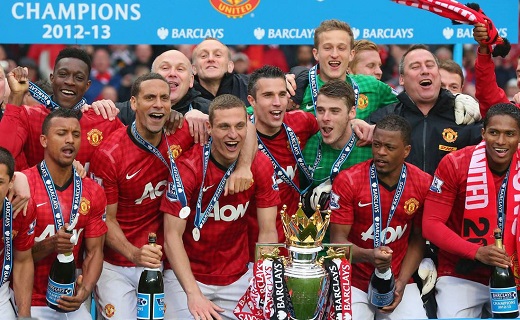 自己的表率 自己的表率